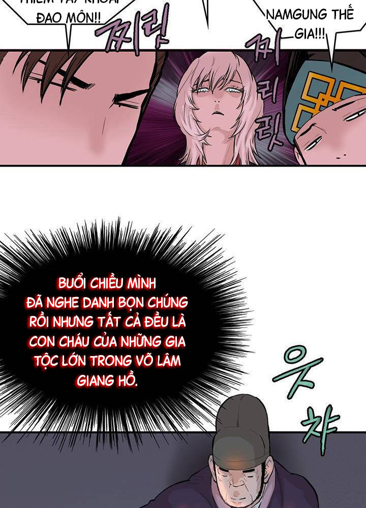 Bất Bại Quyền Ma Chapter 177 - 34