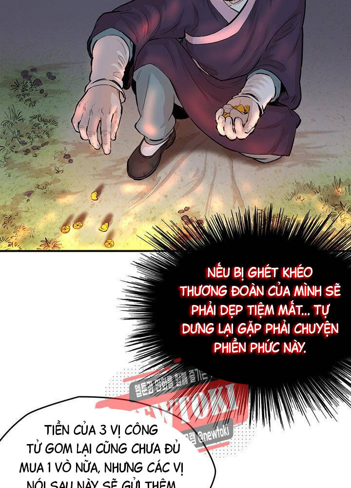 Bất Bại Quyền Ma Chapter 177 - 35