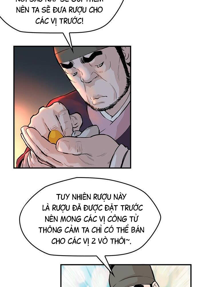 Bất Bại Quyền Ma Chapter 177 - 36