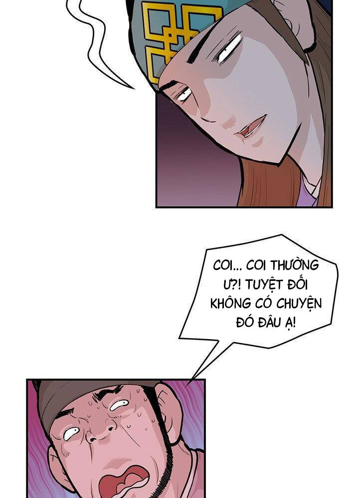 Bất Bại Quyền Ma Chapter 177 - 38