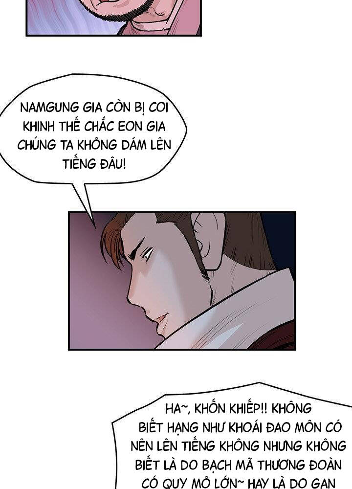 Bất Bại Quyền Ma Chapter 177 - 39