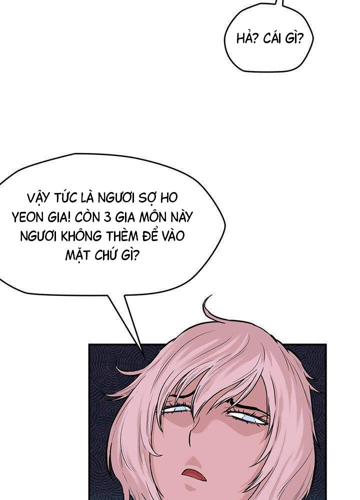 Bất Bại Quyền Ma Chapter 177 - 42