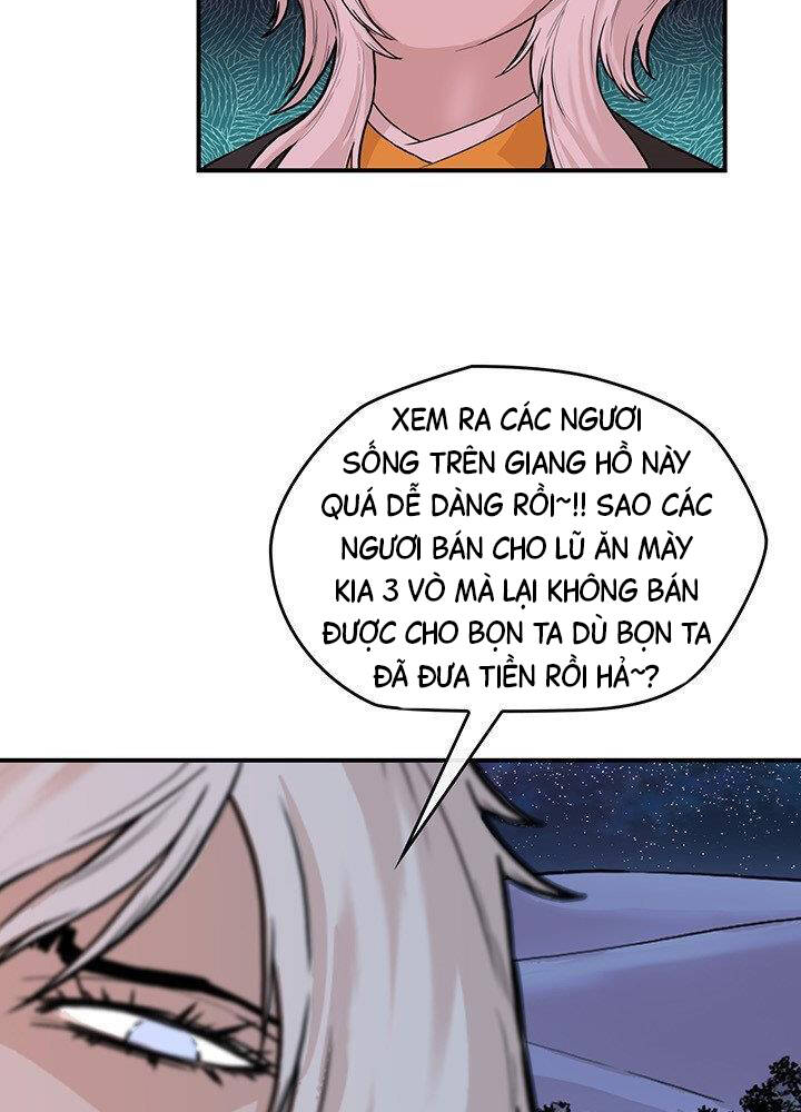 Bất Bại Quyền Ma Chapter 177 - 43