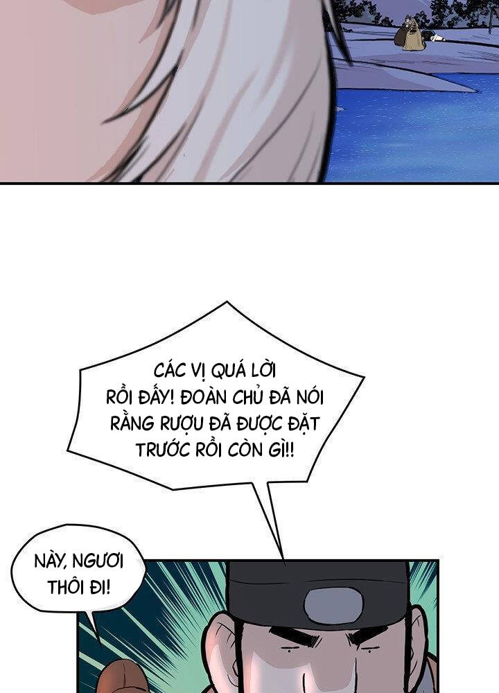 Bất Bại Quyền Ma Chapter 177 - 44
