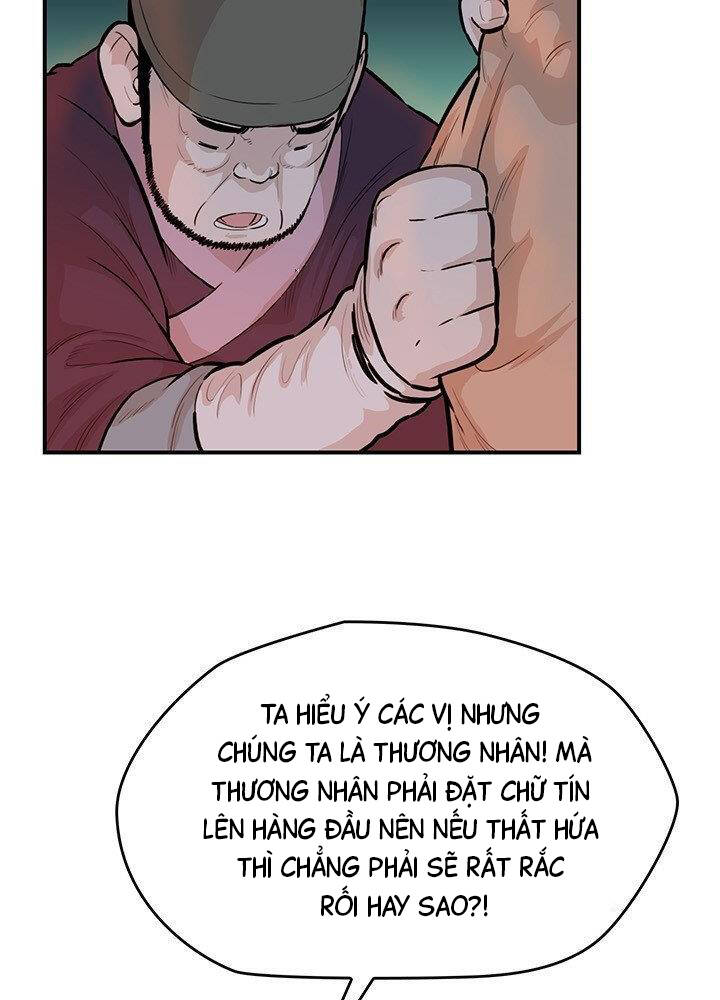 Bất Bại Quyền Ma Chapter 177 - 46