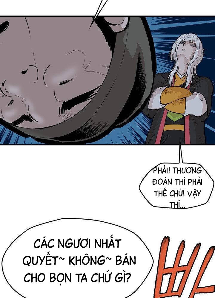 Bất Bại Quyền Ma Chapter 177 - 47