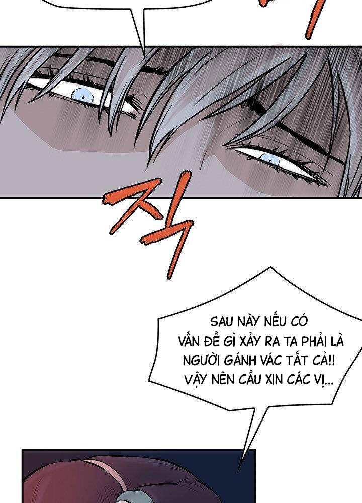 Bất Bại Quyền Ma Chapter 177 - 48