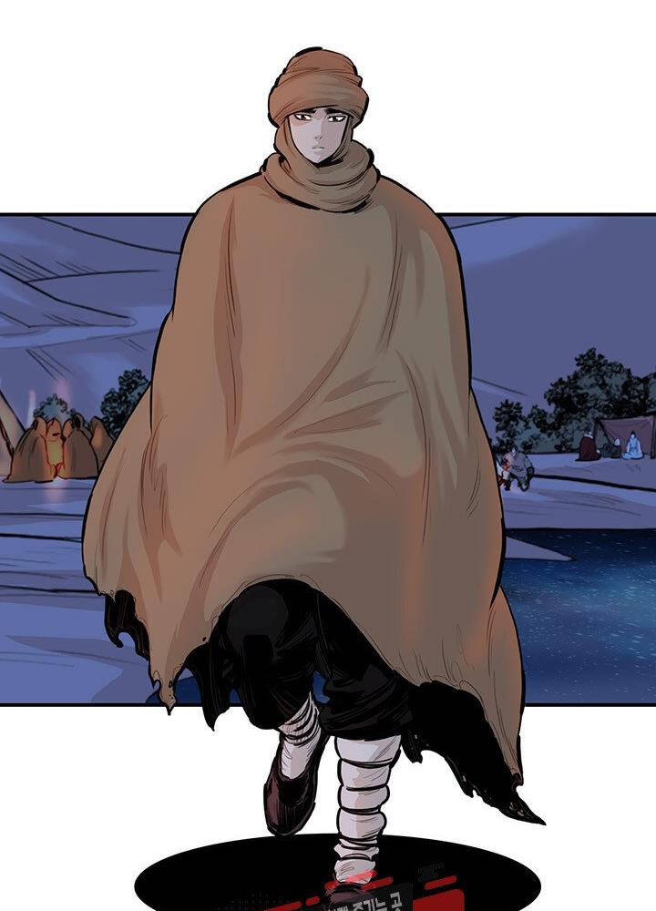 Bất Bại Quyền Ma Chapter 177 - 6