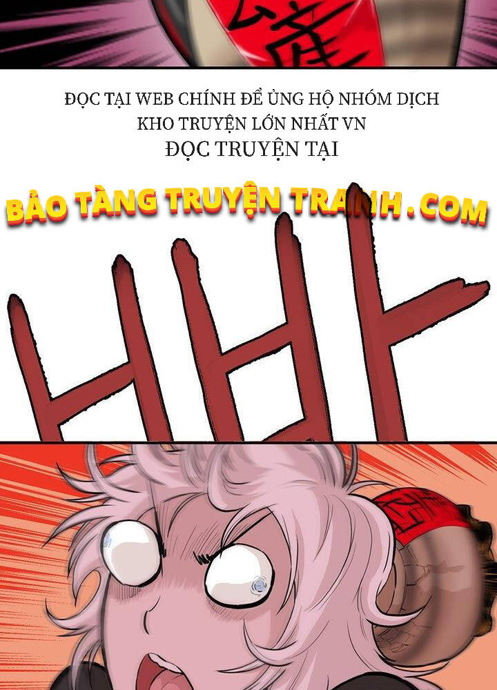 Bất Bại Quyền Ma Chapter 177 - 51