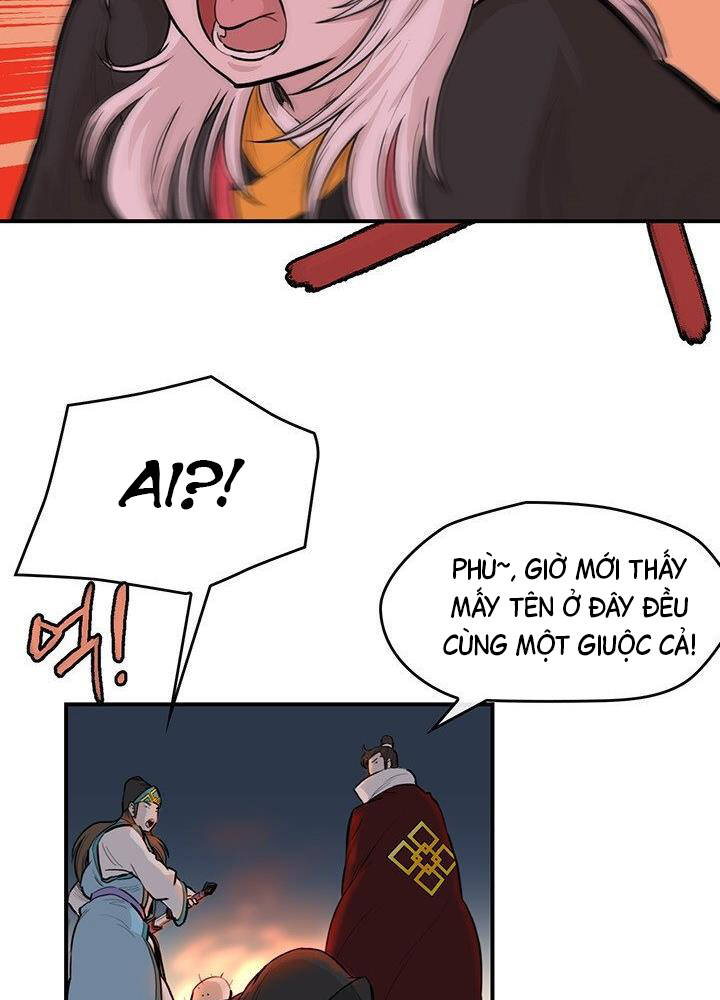 Bất Bại Quyền Ma Chapter 177 - 52