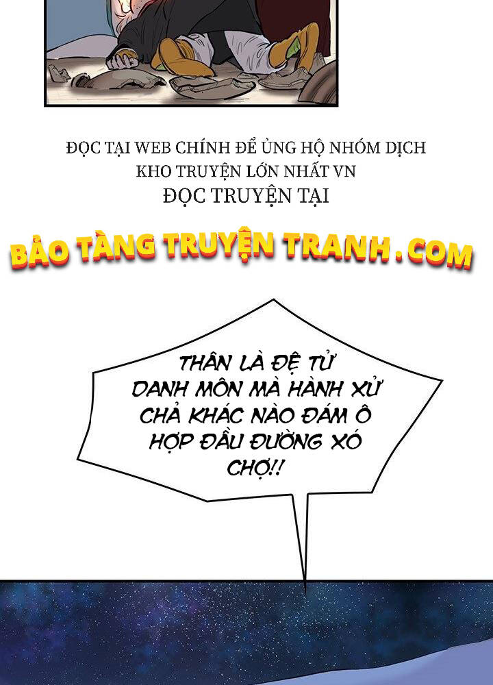 Bất Bại Quyền Ma Chapter 177 - 53