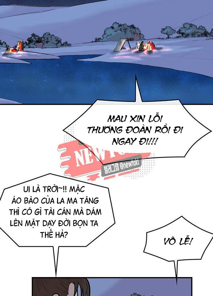 Bất Bại Quyền Ma Chapter 177 - 54