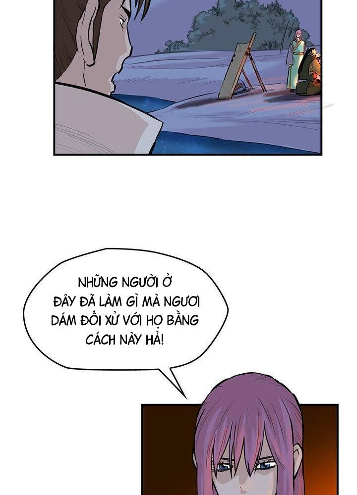 Bất Bại Quyền Ma Chapter 177 - 55