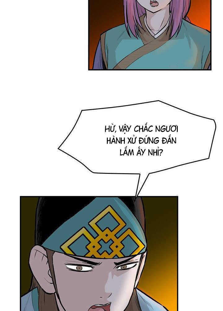 Bất Bại Quyền Ma Chapter 177 - 56