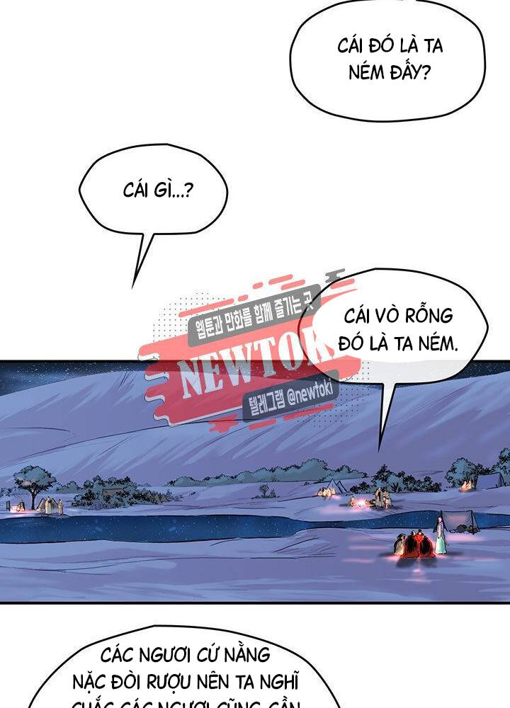 Bất Bại Quyền Ma Chapter 177 - 58