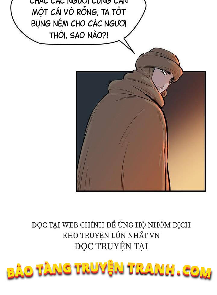 Bất Bại Quyền Ma Chapter 177 - 59