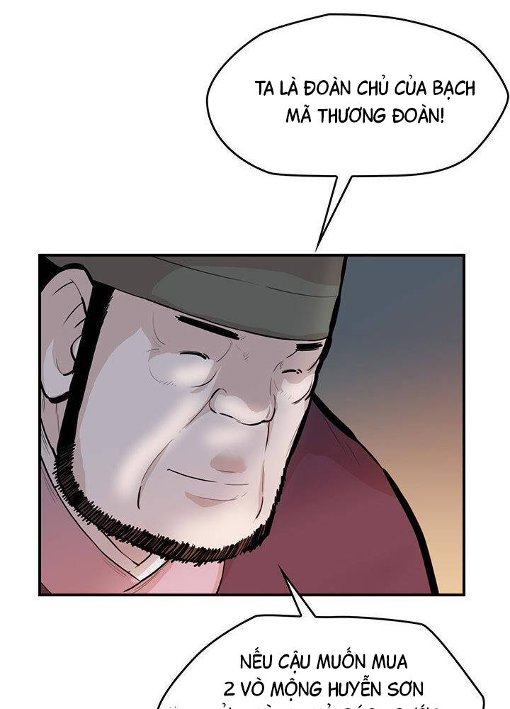 Bất Bại Quyền Ma Chapter 177 - 10