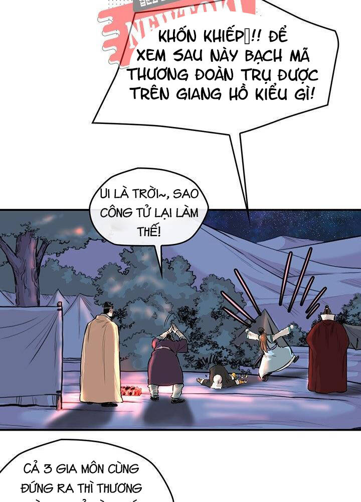 Bất Bại Quyền Ma Chapter 178 - 13