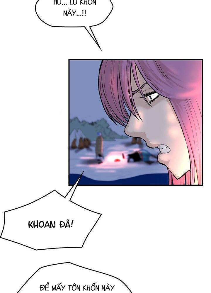 Bất Bại Quyền Ma Chapter 178 - 15