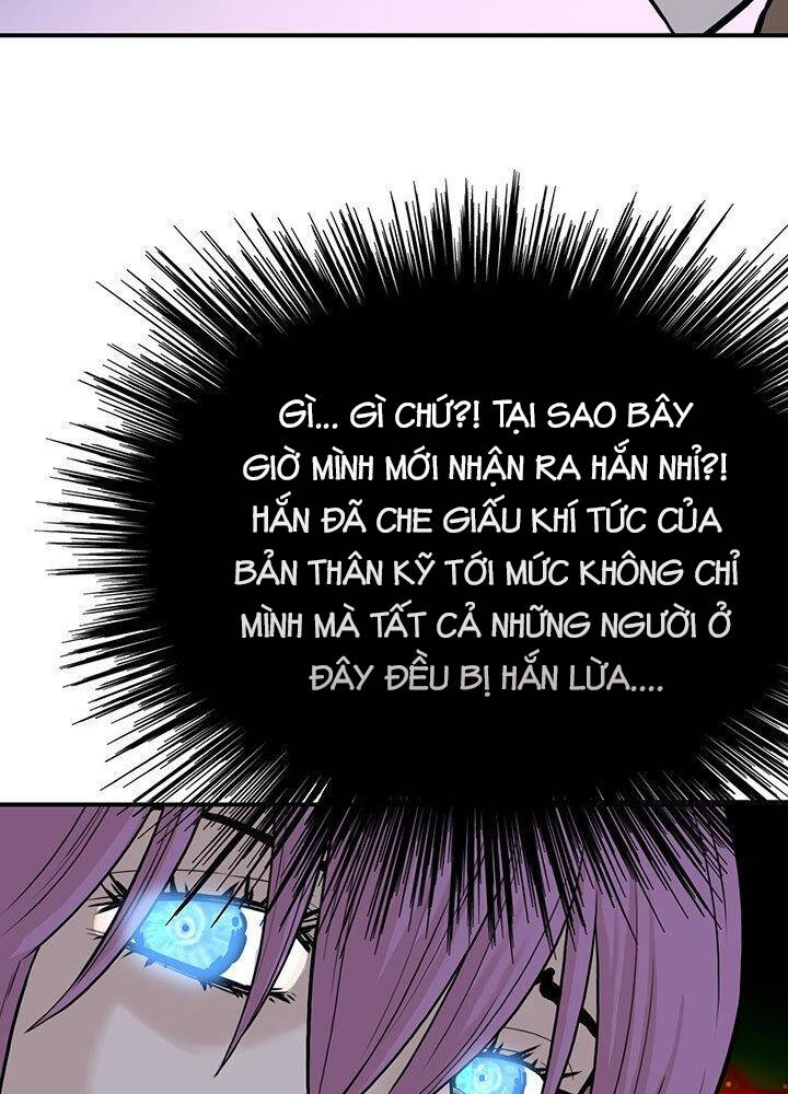 Bất Bại Quyền Ma Chapter 178 - 18