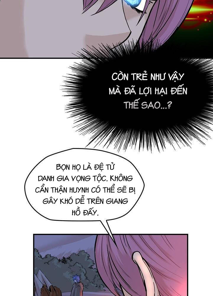 Bất Bại Quyền Ma Chapter 178 - 19