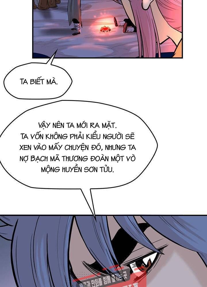 Bất Bại Quyền Ma Chapter 178 - 20