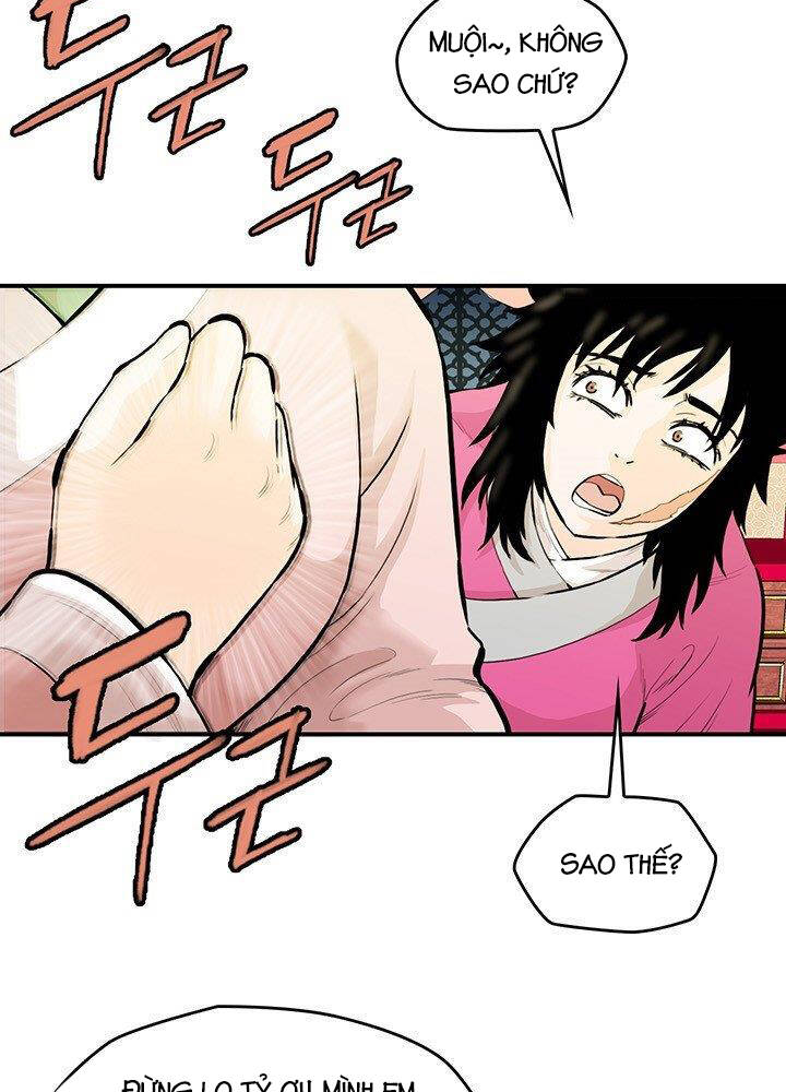 Bất Bại Quyền Ma Chapter 178 - 31