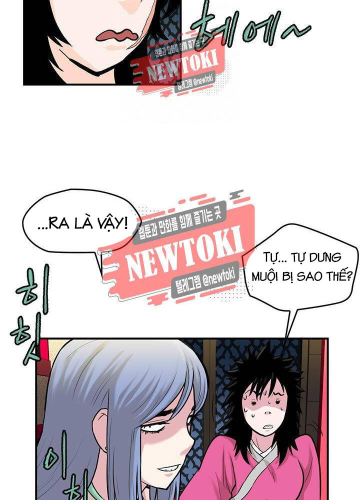 Bất Bại Quyền Ma Chapter 178 - 36