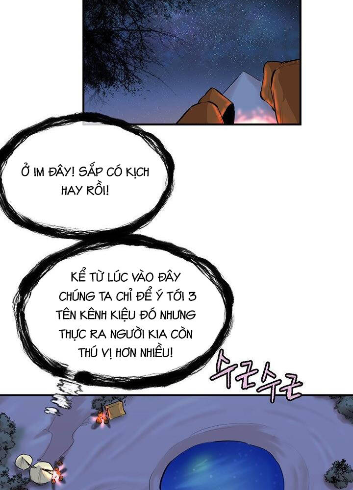 Bất Bại Quyền Ma Chapter 178 - 39