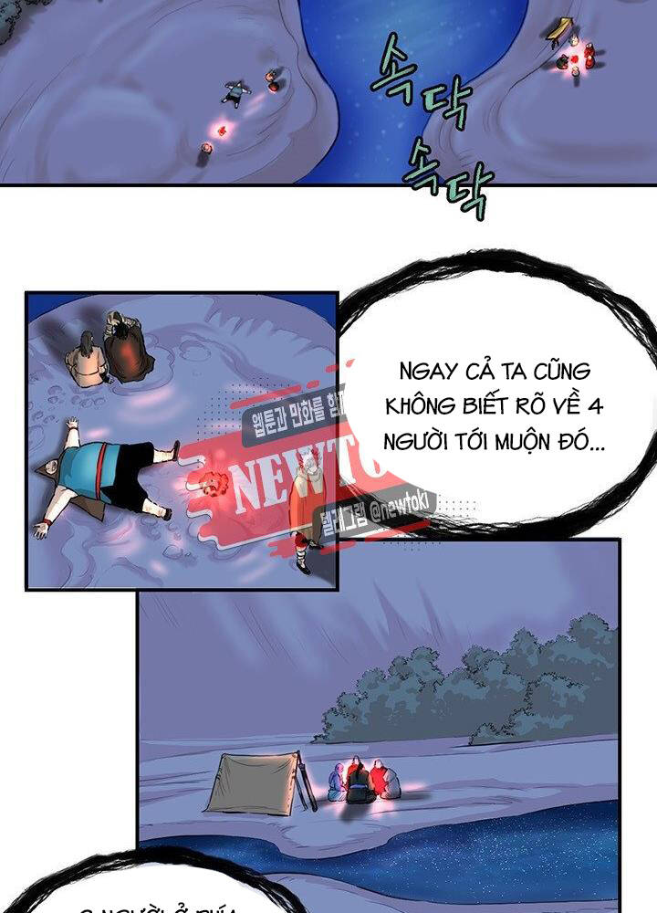 Bất Bại Quyền Ma Chapter 178 - 40