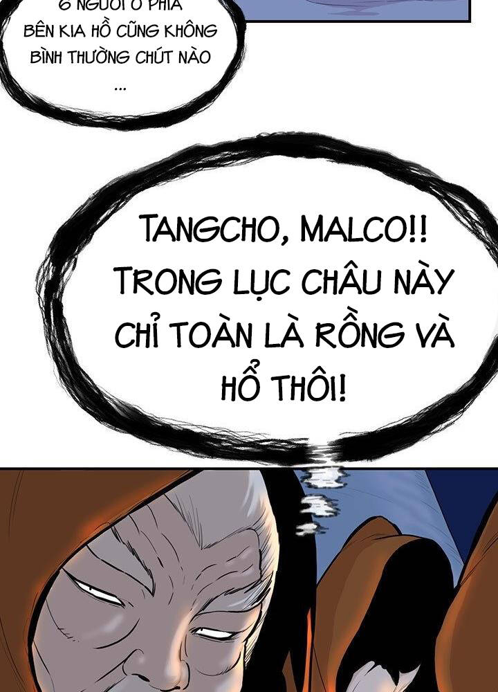 Bất Bại Quyền Ma Chapter 178 - 41