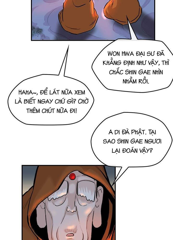 Bất Bại Quyền Ma Chapter 178 - 45