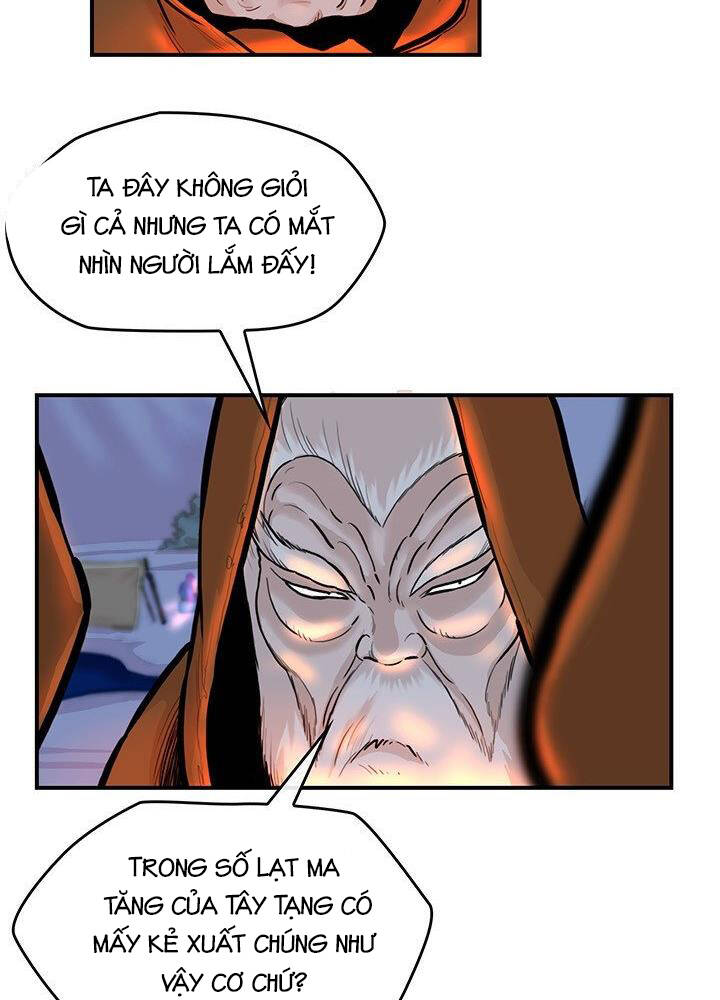 Bất Bại Quyền Ma Chapter 178 - 46