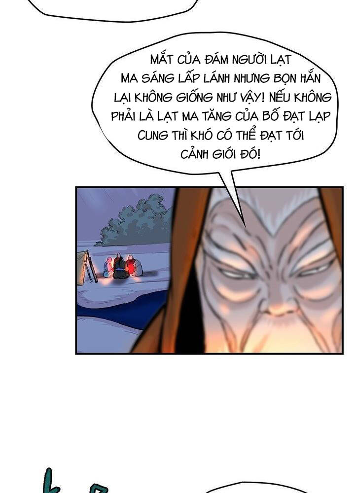 Bất Bại Quyền Ma Chapter 178 - 47