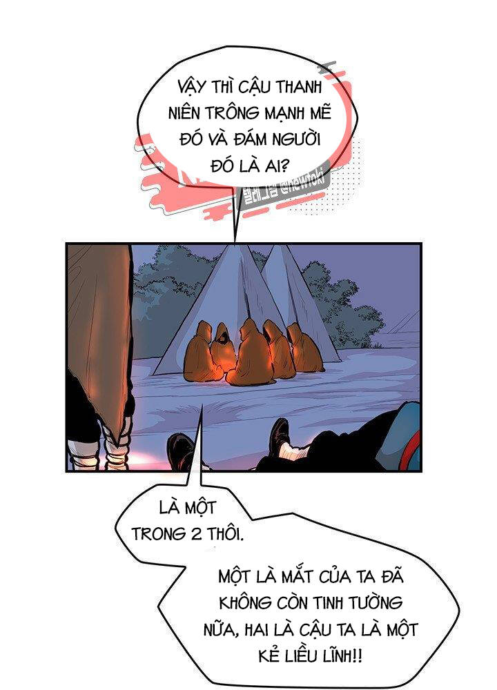 Bất Bại Quyền Ma Chapter 178 - 49