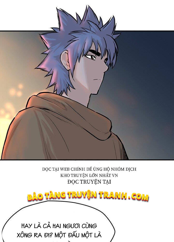 Bất Bại Quyền Ma Chapter 178 - 50