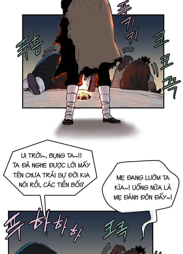 Bất Bại Quyền Ma Chapter 178 - 52