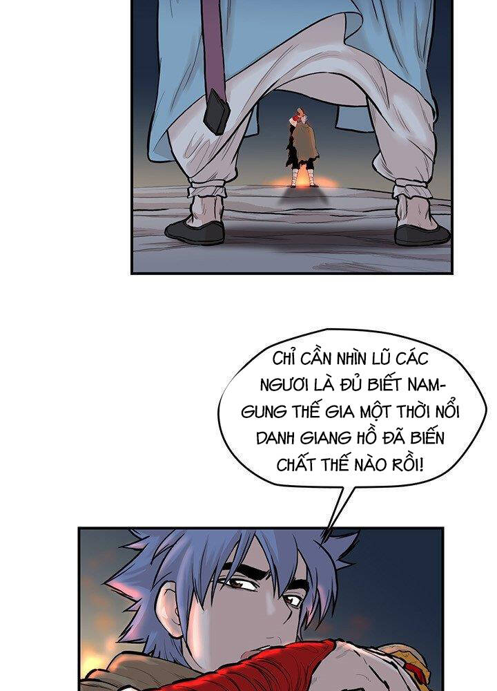 Bất Bại Quyền Ma Chapter 178 - 54