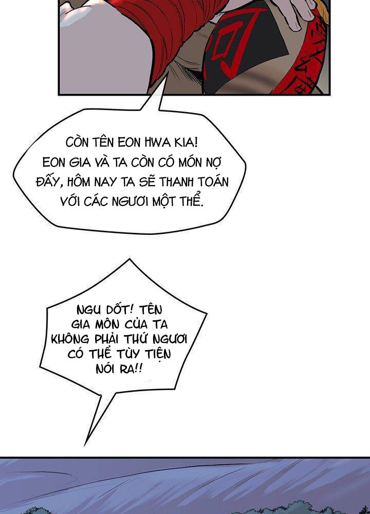 Bất Bại Quyền Ma Chapter 178 - 55