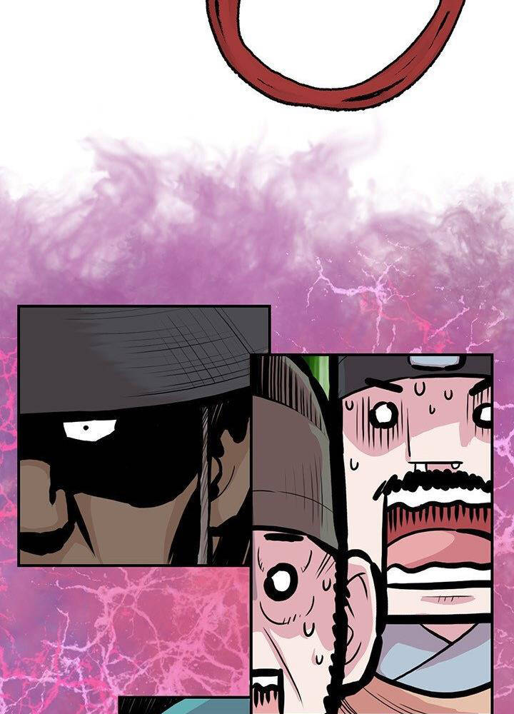 Bất Bại Quyền Ma Chapter 178 - 61