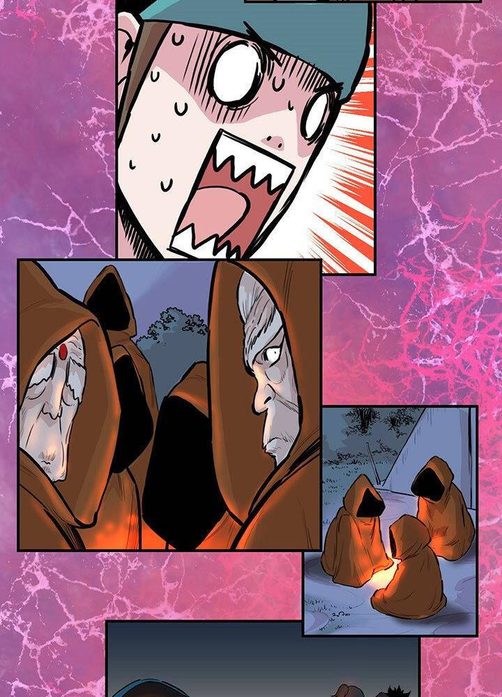 Bất Bại Quyền Ma Chapter 178 - 62