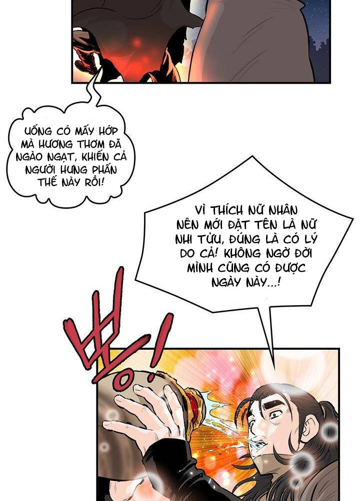 Bất Bại Quyền Ma Chapter 178 - 9