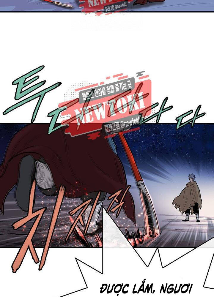 Bất Bại Quyền Ma Chapter 179 - 15