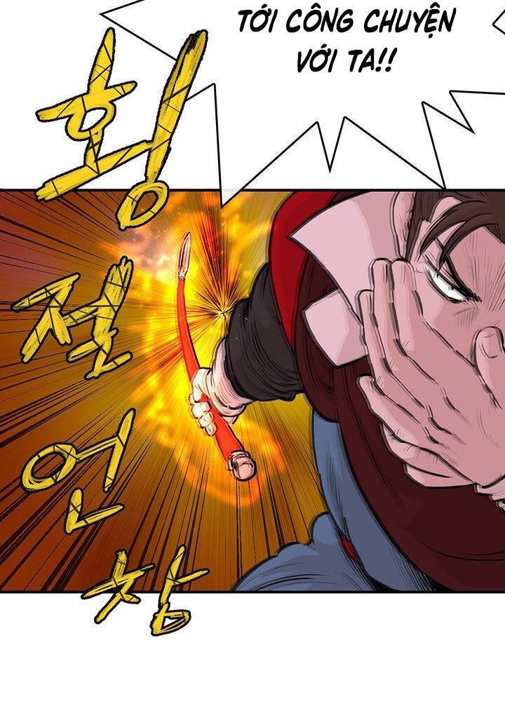 Bất Bại Quyền Ma Chapter 179 - 16