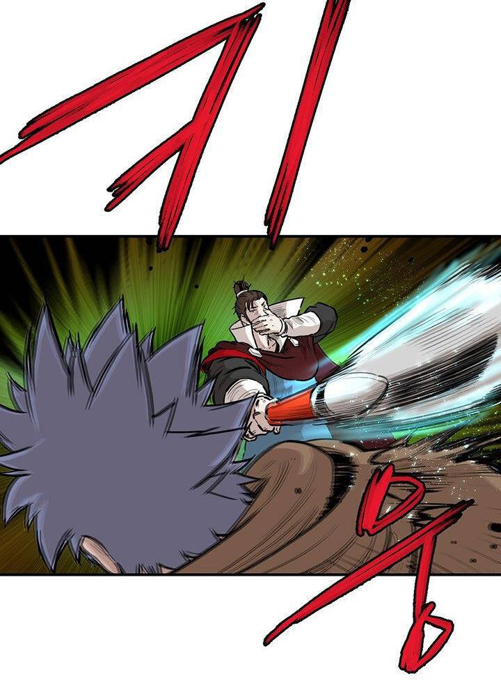 Bất Bại Quyền Ma Chapter 179 - 18