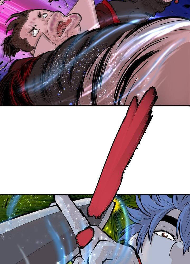 Bất Bại Quyền Ma Chapter 179 - 21