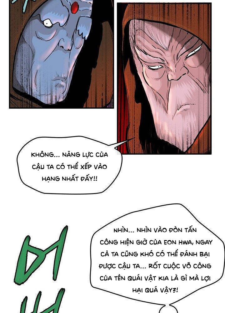 Bất Bại Quyền Ma Chapter 179 - 25