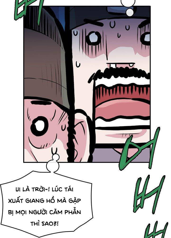 Bất Bại Quyền Ma Chapter 179 - 26