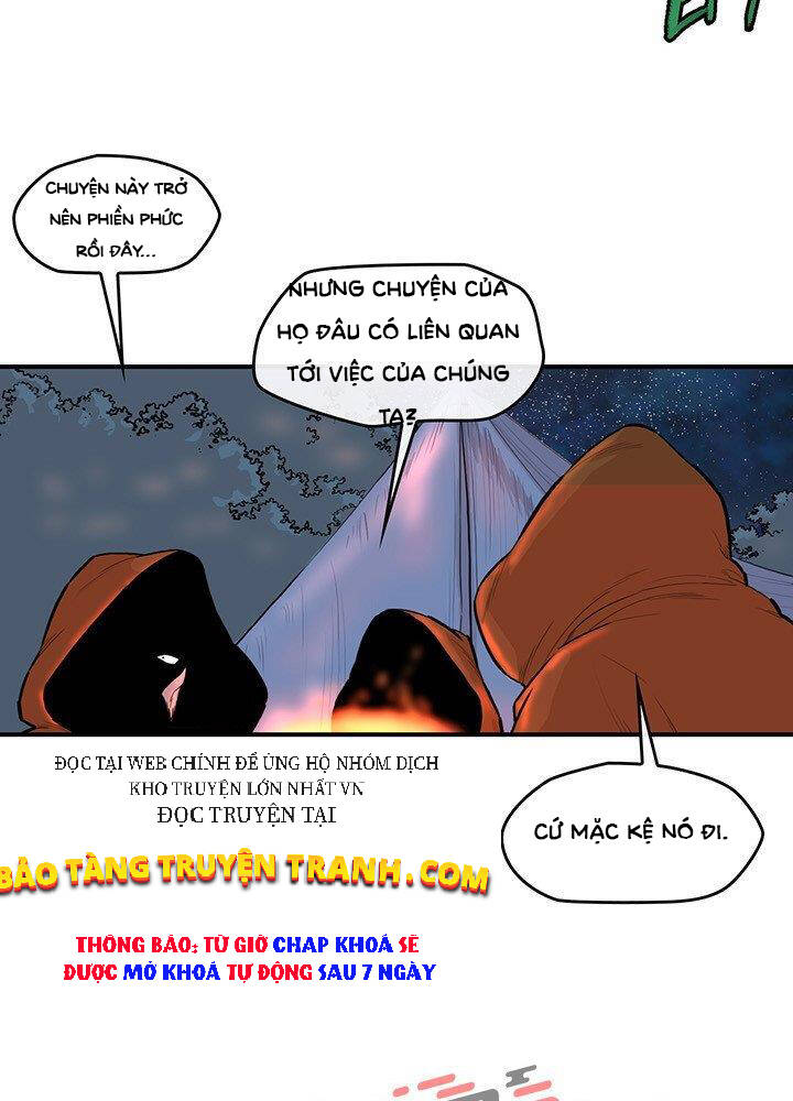 Bất Bại Quyền Ma Chapter 179 - 27