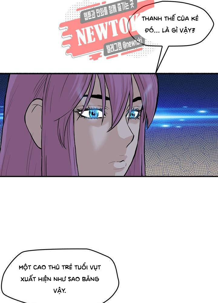 Bất Bại Quyền Ma Chapter 179 - 28